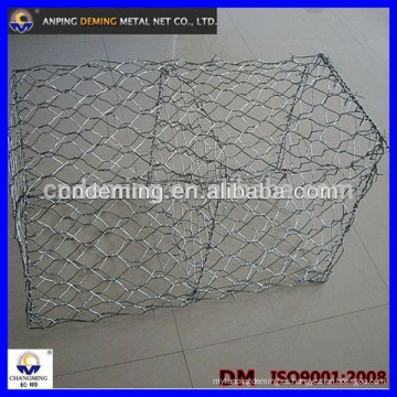 DM Gabions tejidos (FÁBRICA EN ANPING)